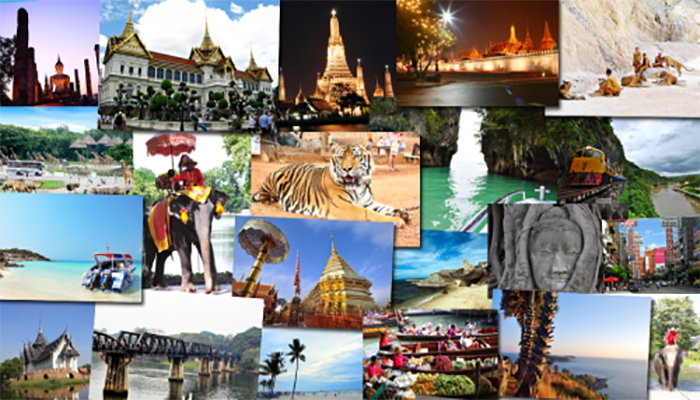 تور تایلند توصیه های سفر به تایلند