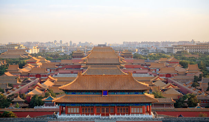 تور ارزان چین پکن پایتخت چین