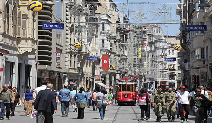 تور استانبول جاذبه گردشگری برتر استانبول