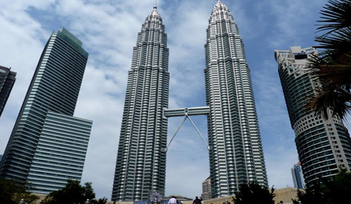 تور ارزان مالزی جاهای دیدنی کوالالامپور