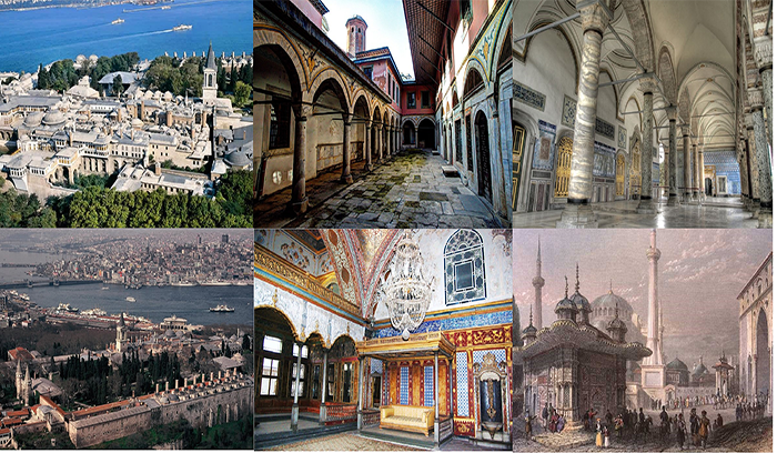 تور ارزان استانبول جاذبه گردشگری برتر