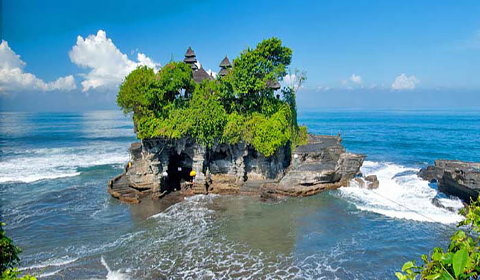 تور اندونزی بالی