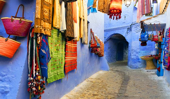 تور مراکش دیدنیها