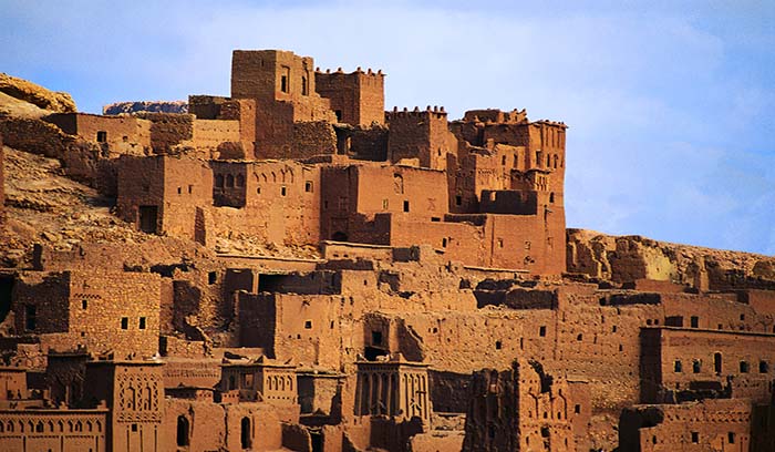 تور مراکش دیدنیهای گردشگری