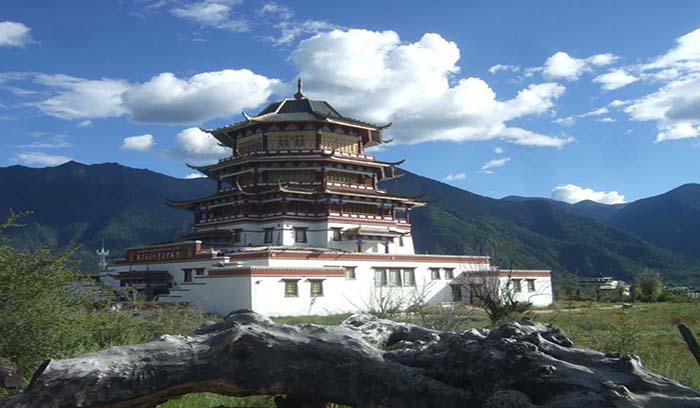 تور چین جاهای دیدنی تبت
