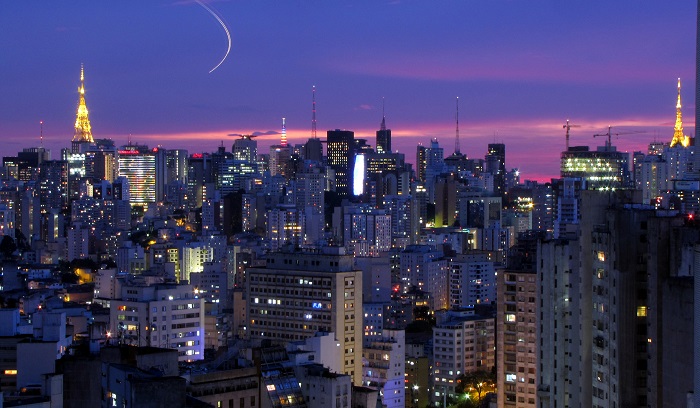 São_Paulo_city