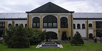 زیباترین قصر صاحبقرانیه تهران