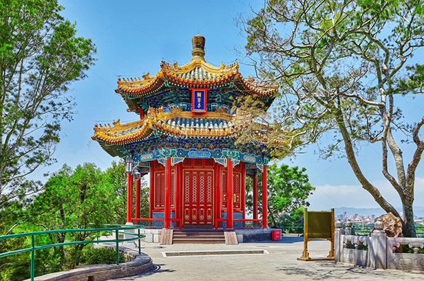 پارک جین شانگ پکن-تور ارزان چین
