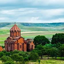 تور ارزان ارمنستان