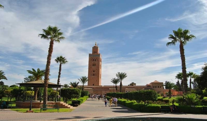 تور مراکش