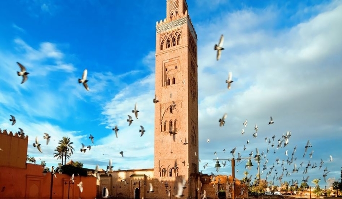 Moroccan_Kotubiya_Mosque (6)