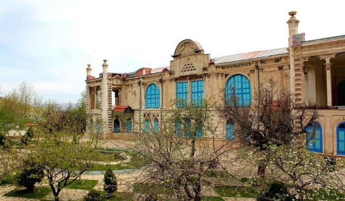 تور آذربایجان